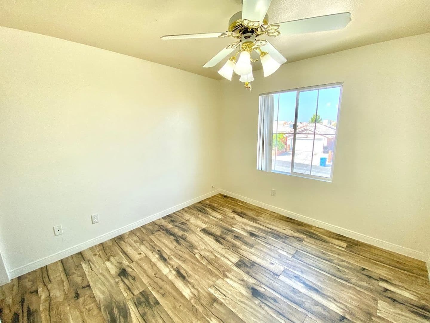 Las Vegas House: 6513 Moon Roses Ct