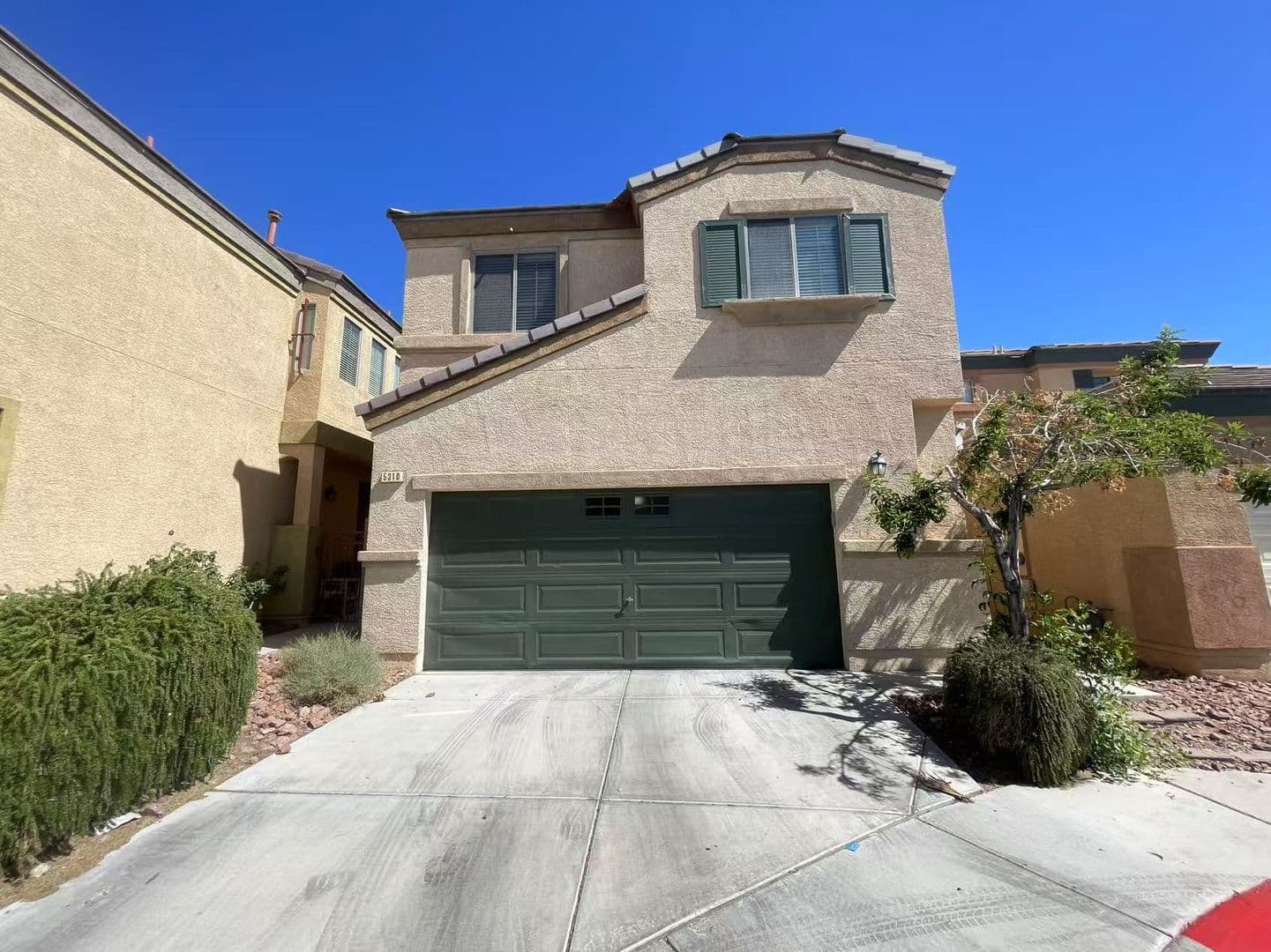 Las Vegas House: 5310 Floating Flower Ave