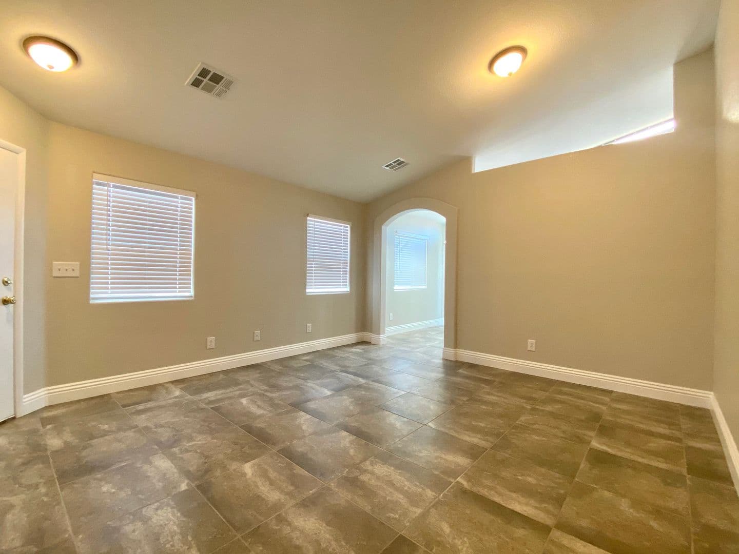 North Las Vegas House: 3741 Sorrowing Sparrow Ct