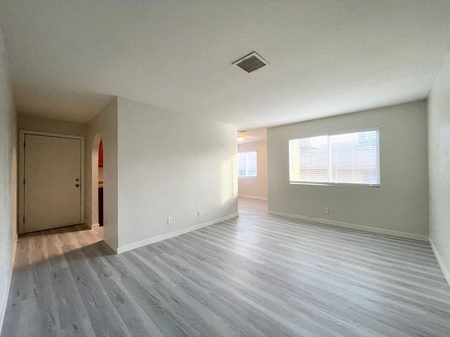 Las Vegas House: 1834 North Decatur Blvd #204