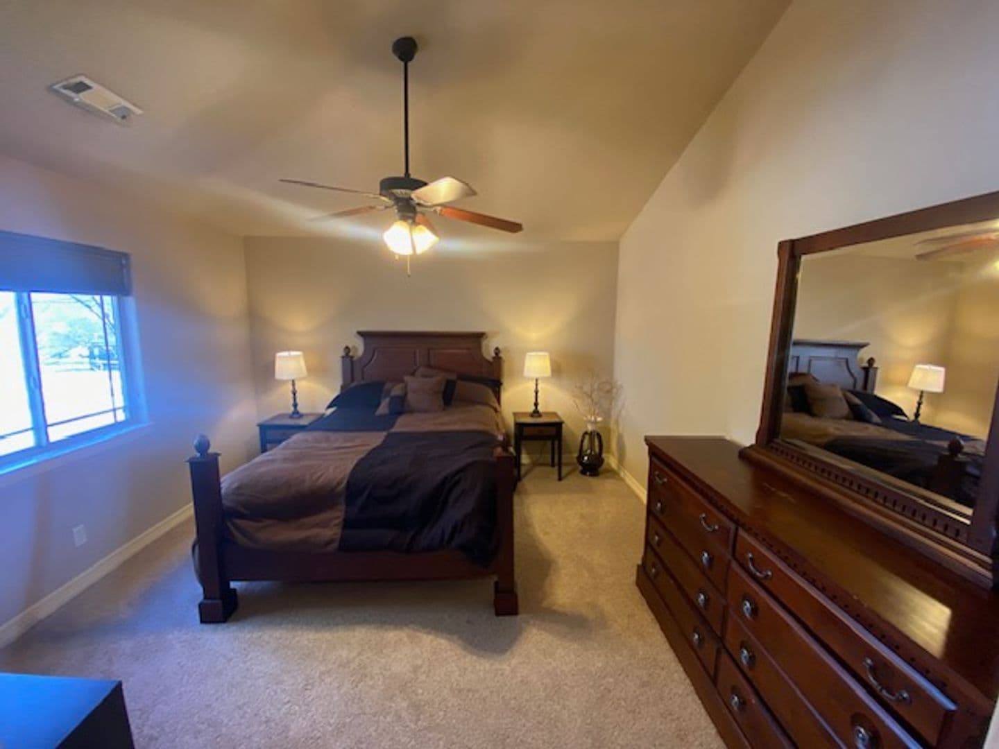 Fayetteville House: 922 W 15th St Apt 10