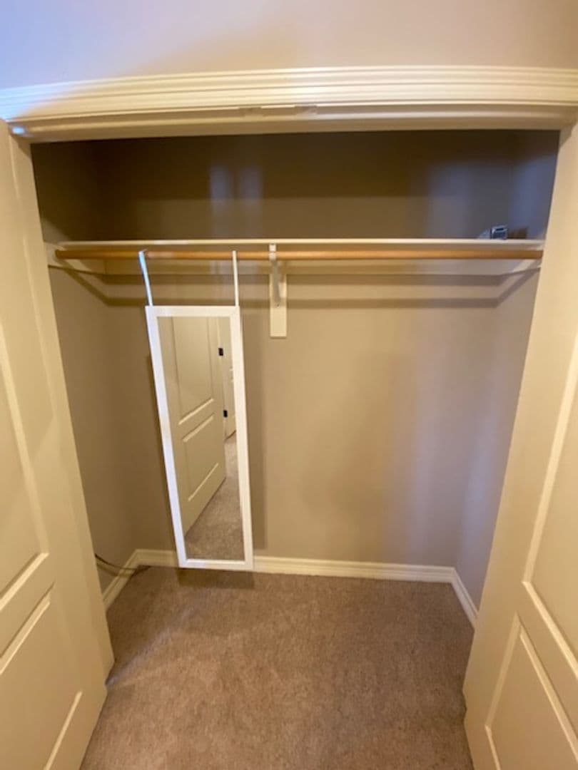 Fayetteville House: 922 W 15th St Apt 10
