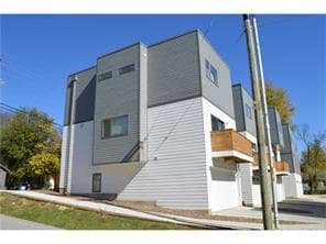 Fayetteville House: 191 W Martin Luther King Jr. Blvd
