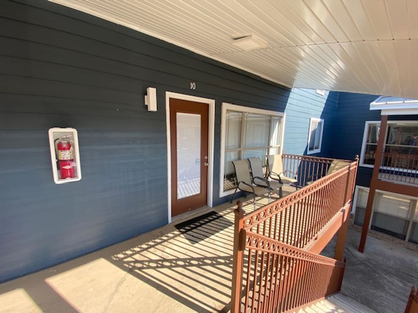 Fayetteville House: 922 W 15th St Apt 10