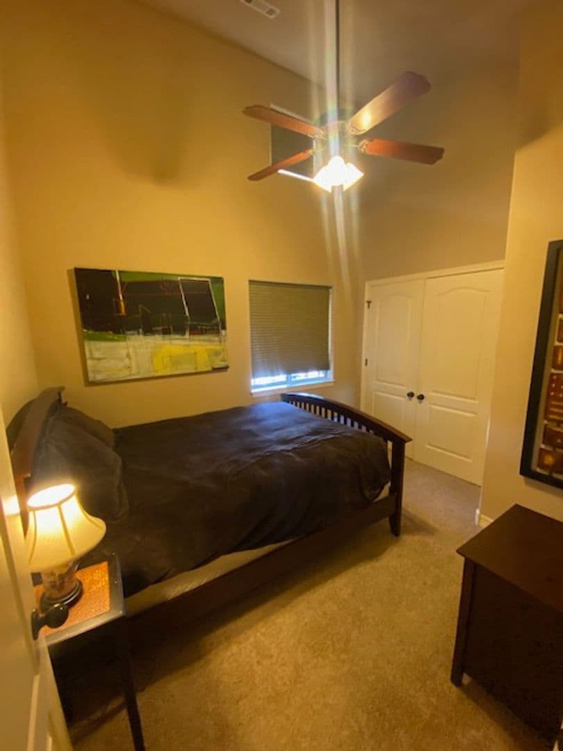Fayetteville House: 922 W 15th St Apt 10
