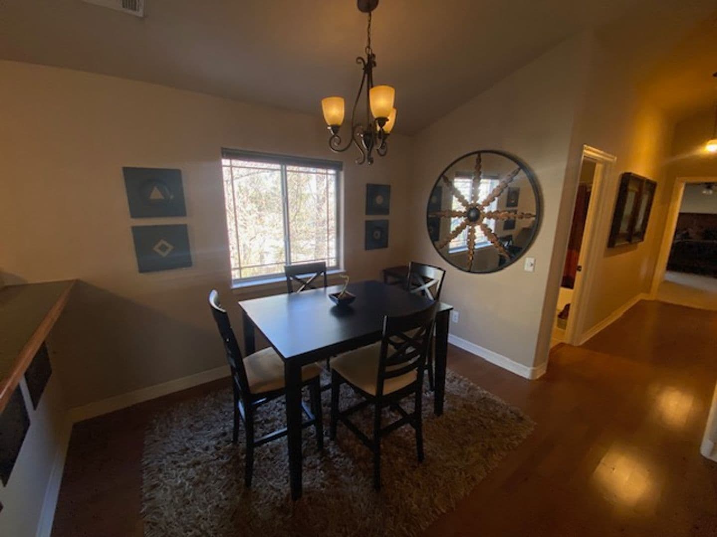Fayetteville House: 922 W 15th St Apt 10
