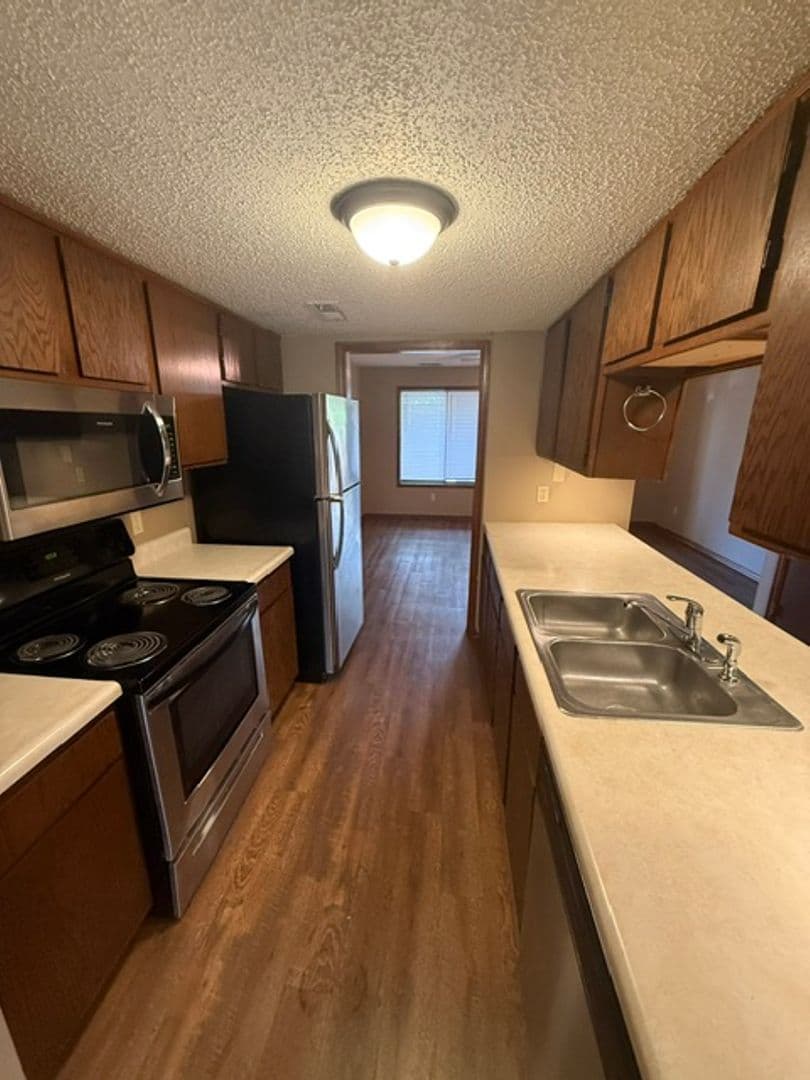 Fayetteville Apartment: 736-788 N Storer Ave