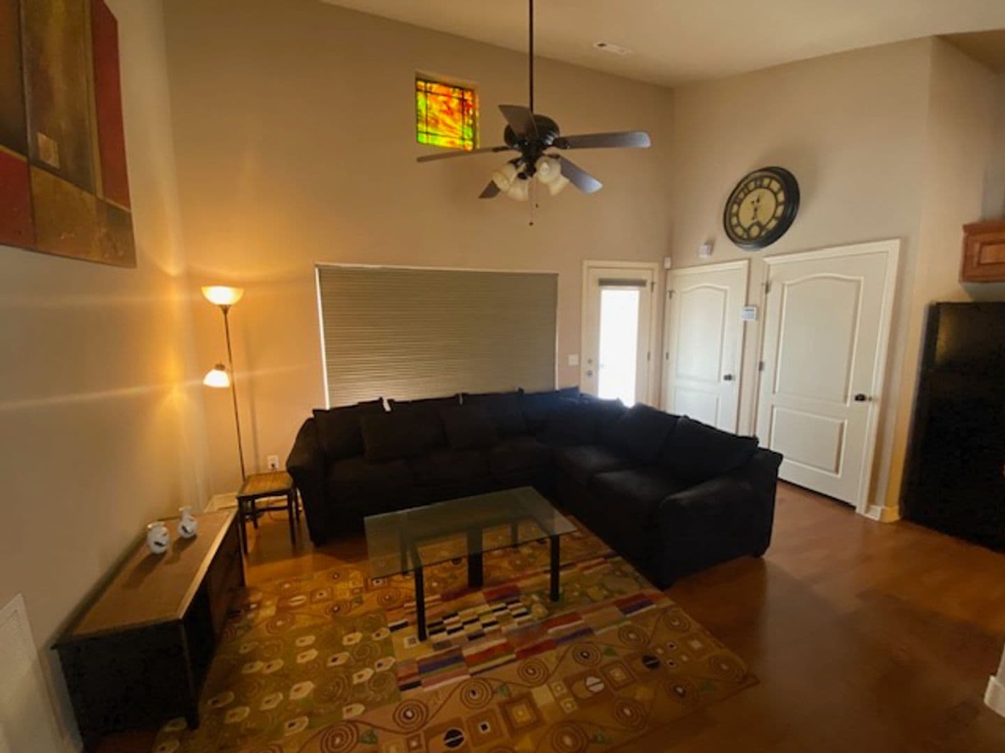 Fayetteville House: 922 W 15th St Apt 10