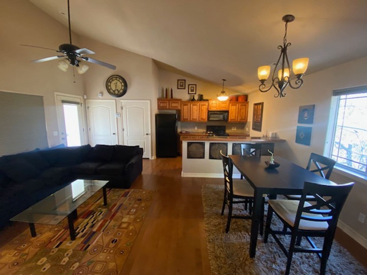 Fayetteville House: 922 W 15th St Apt 10