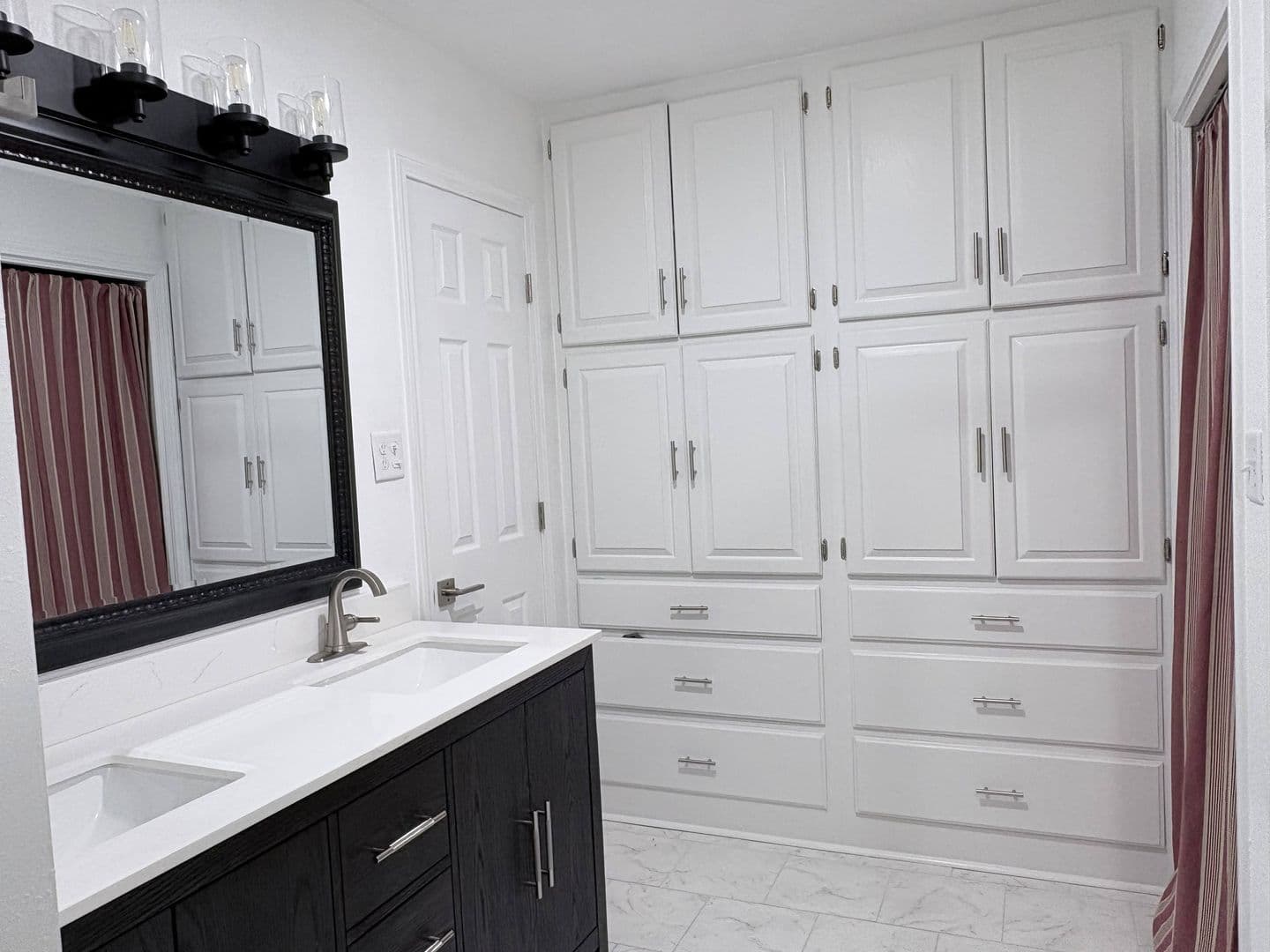 Siloam Springs House: 1365 Twin Springs