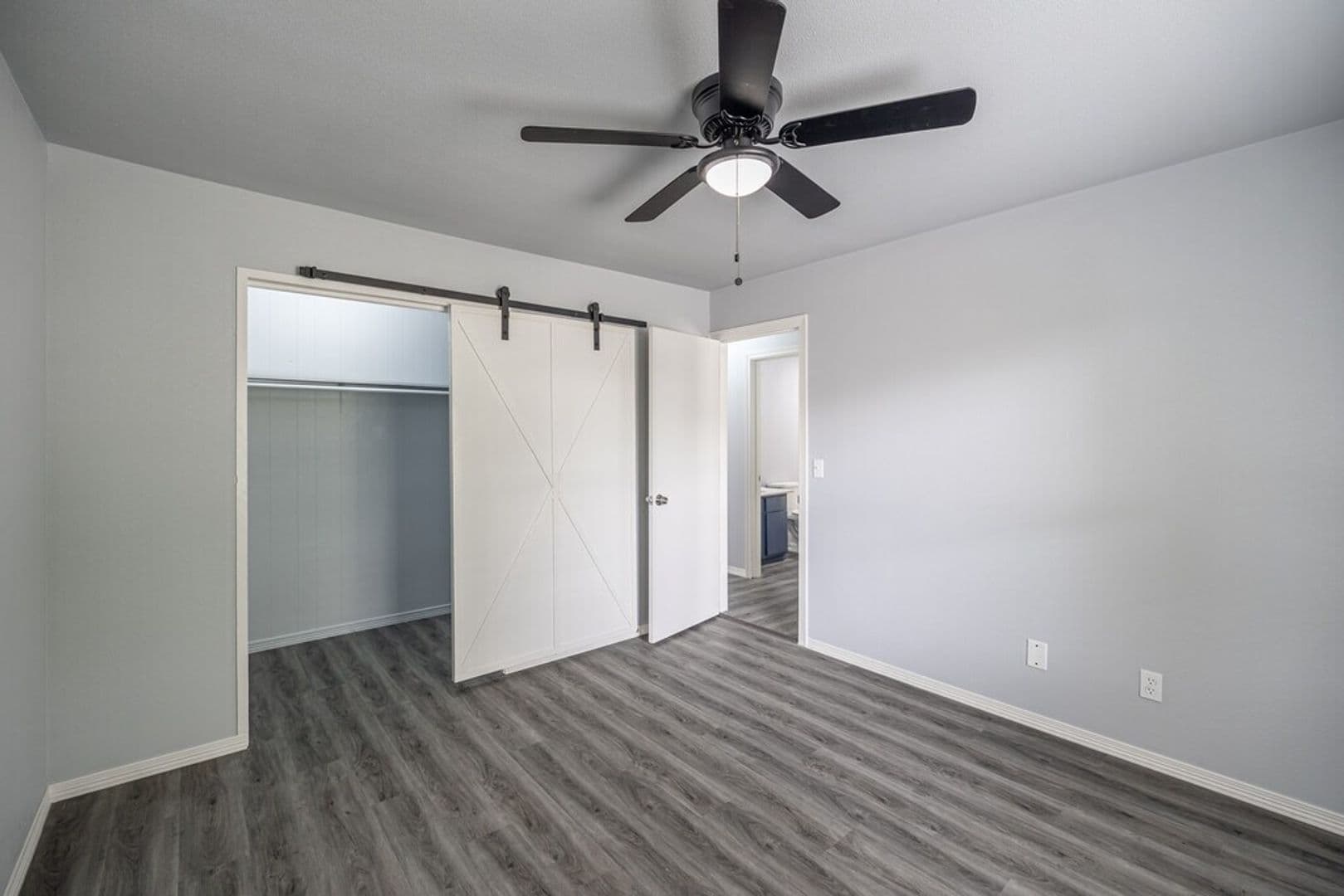 Fayetteville Apartment: 1701 N Lewis Ave