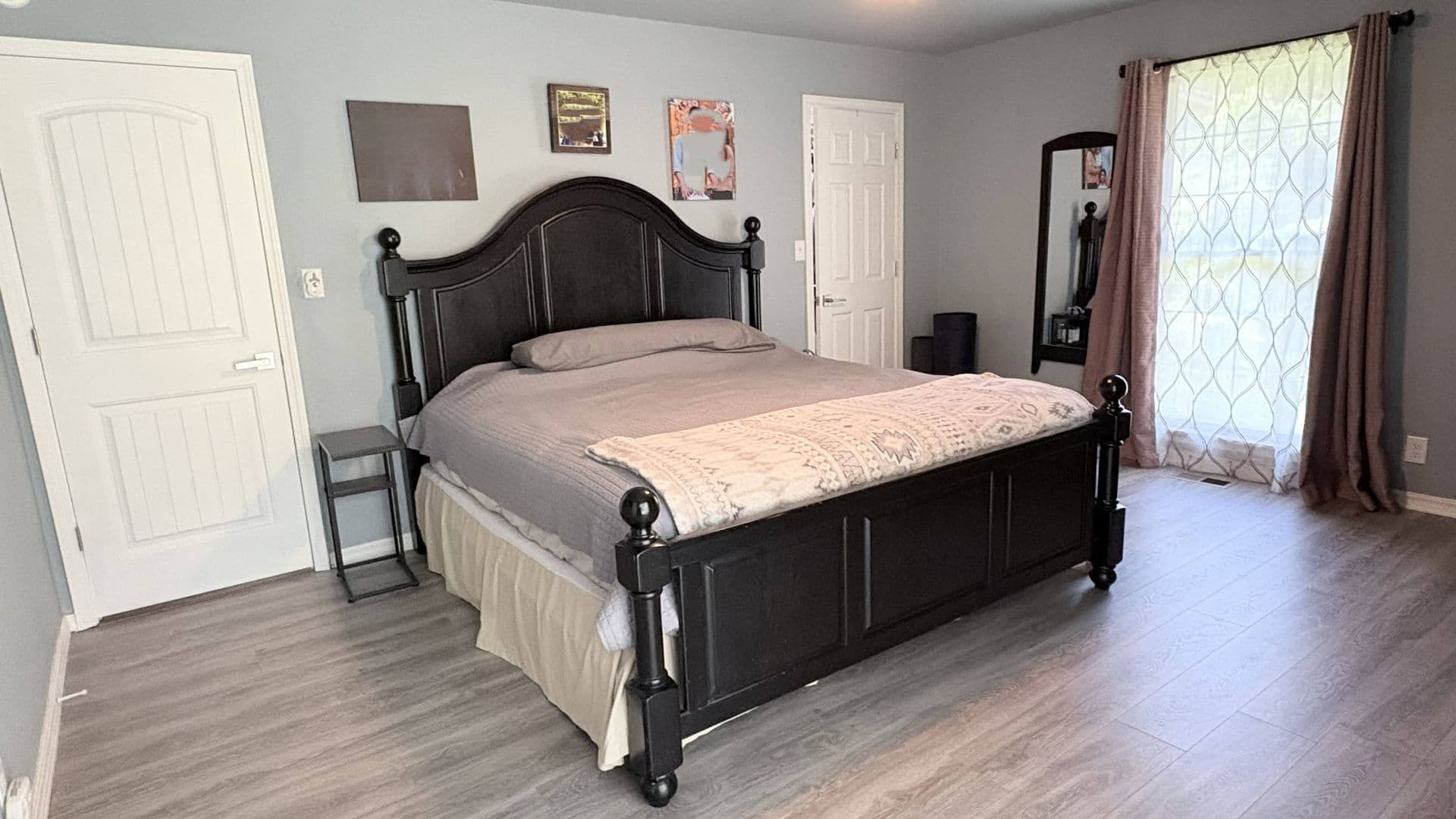 Siloam Springs House: 1365 Twin Springs