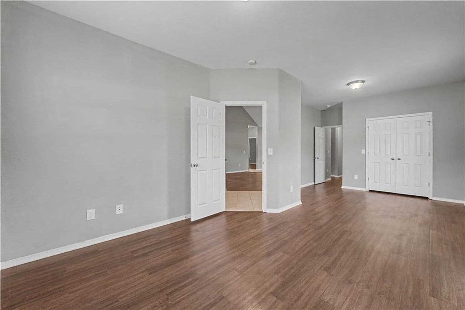 Farmington House: 12237 Richardson Rd