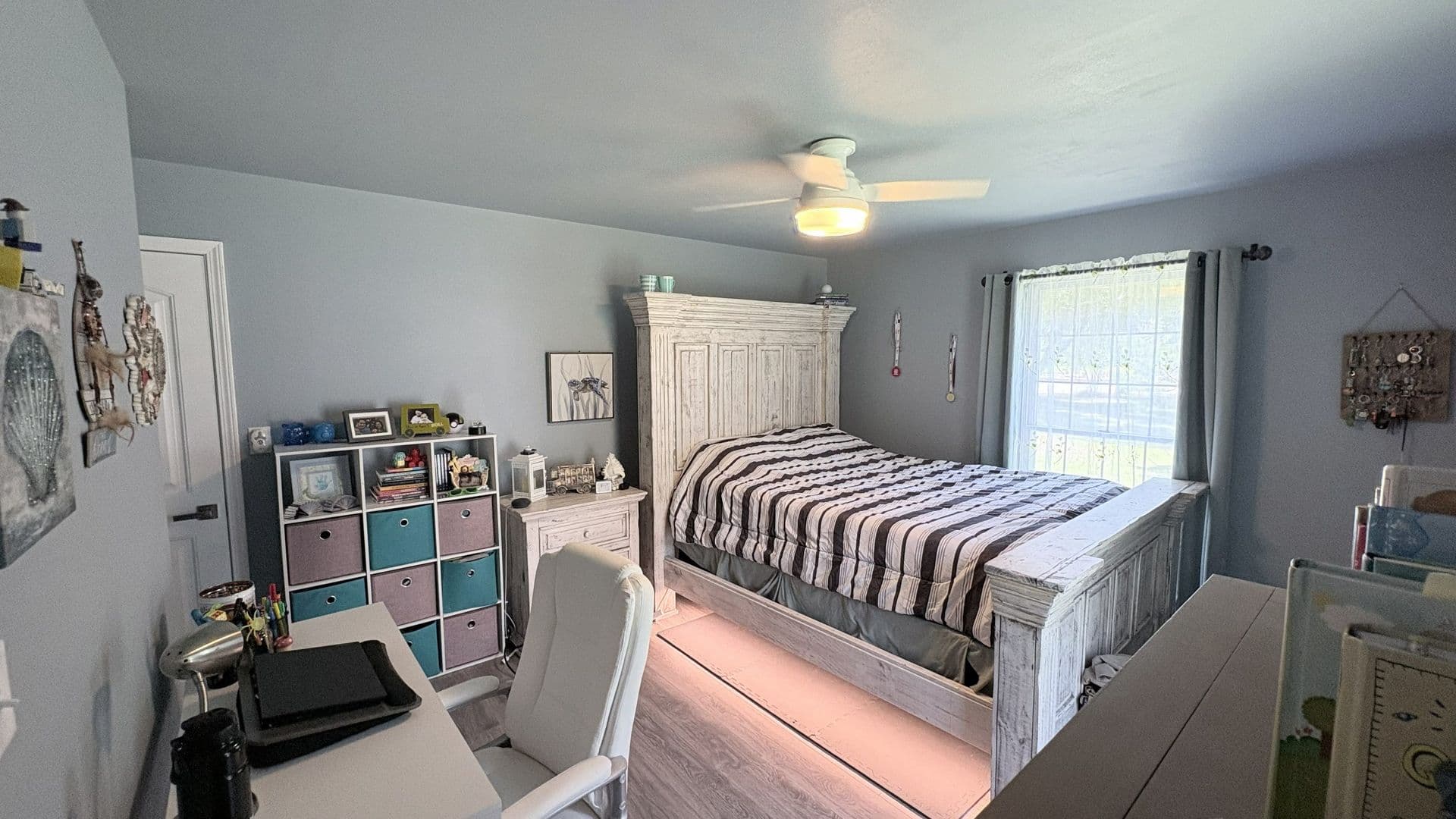 Siloam Springs House: 1365 Twin Springs