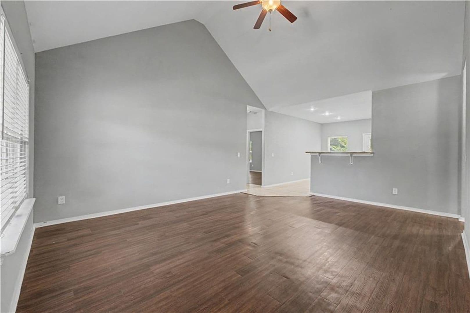 Farmington House: 12237 Richardson Rd