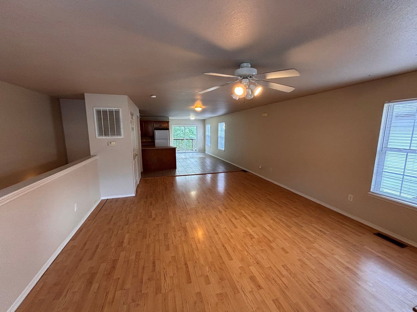 Fayetteville Apartment: Brophy Circle