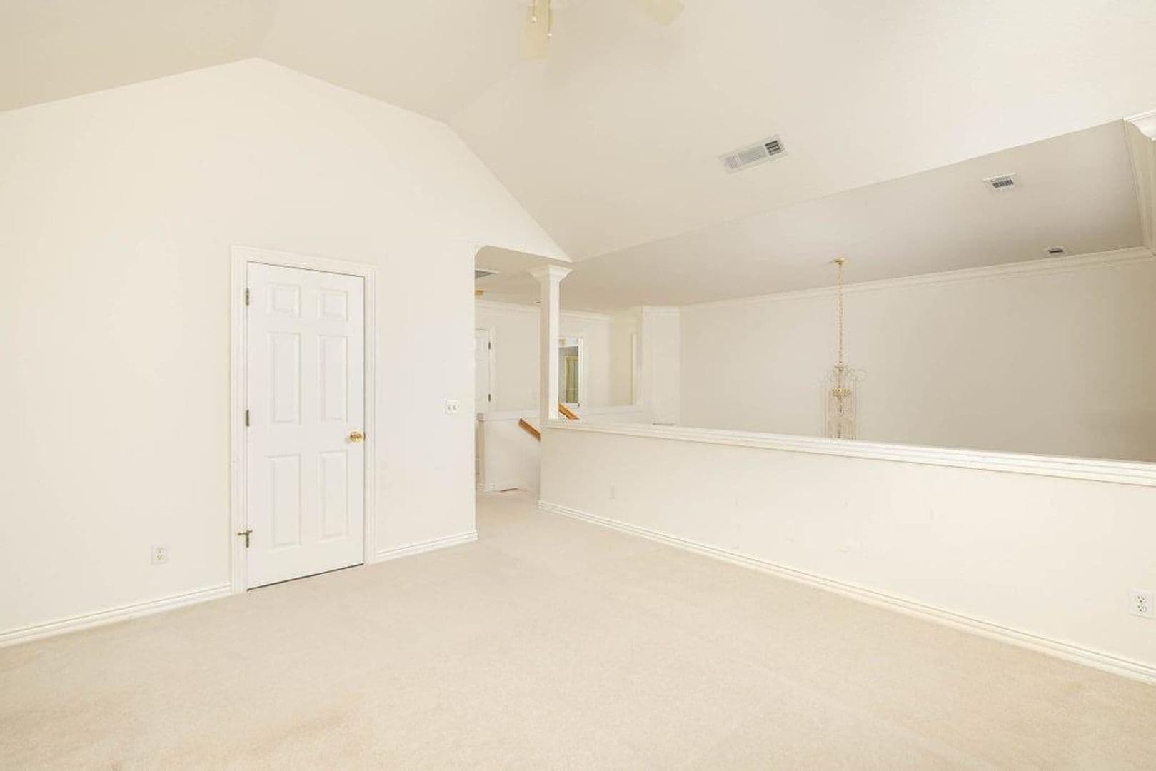 Fayetteville House: 3236 Piper Glen