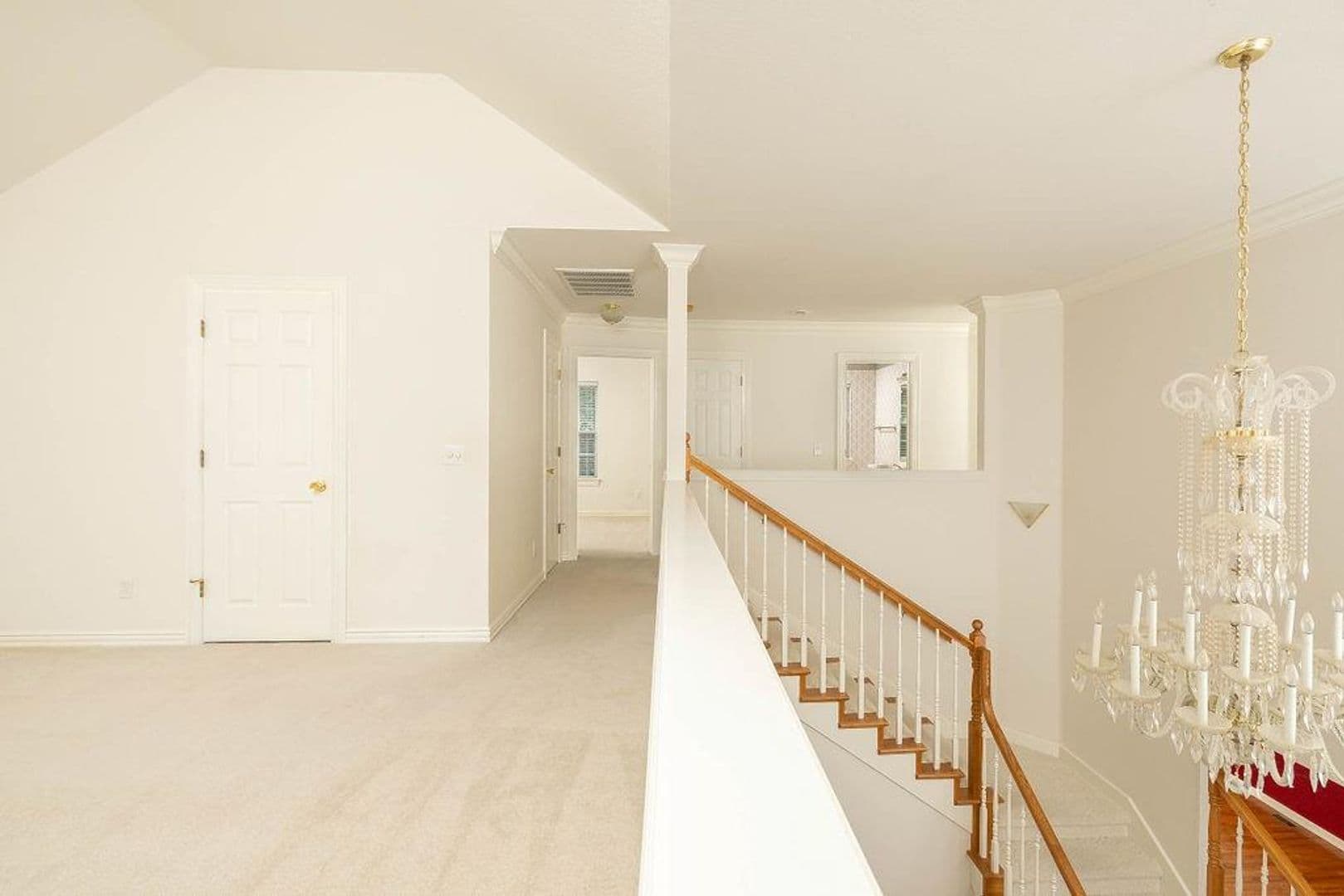 Fayetteville House: 3236 Piper Glen
