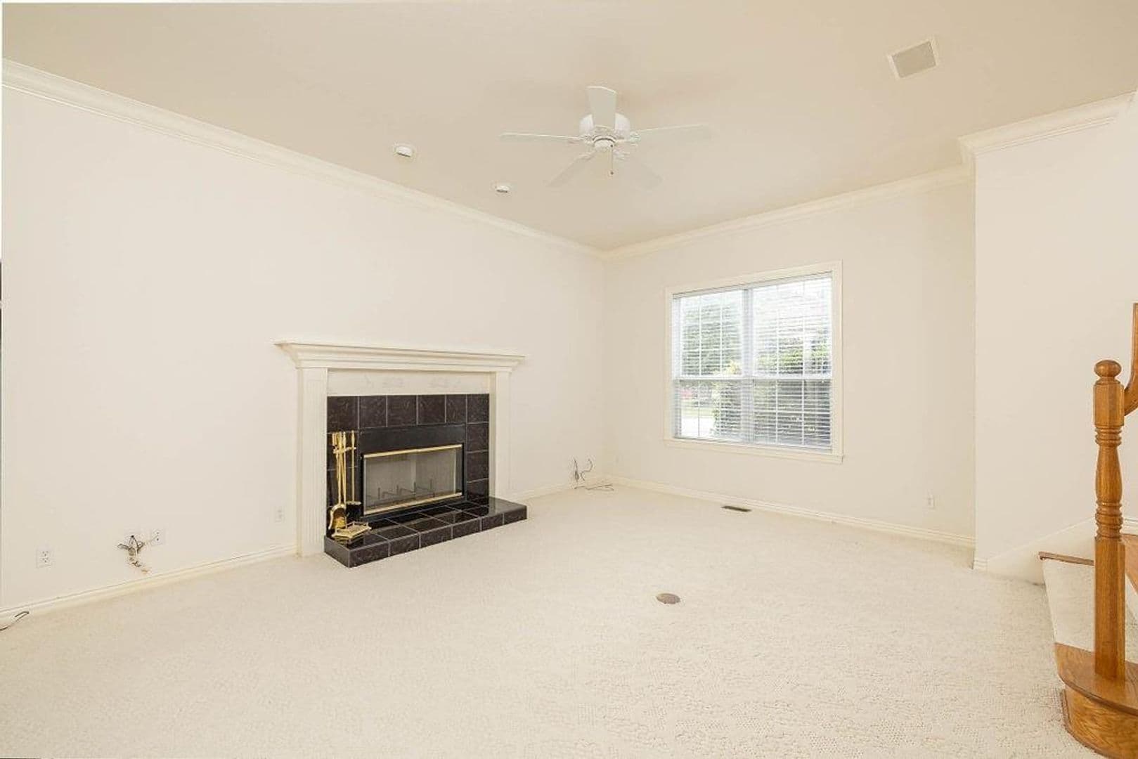 Fayetteville House: 3236 Piper Glen