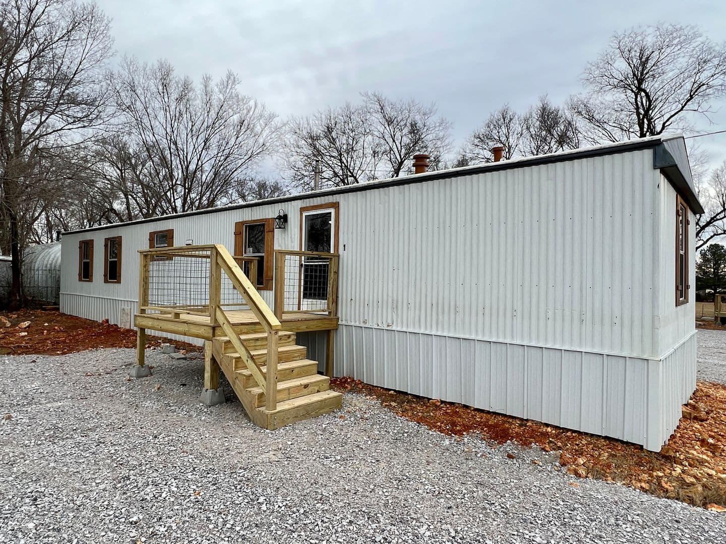 Springdale Apartment: 3201 Don Tyson #B