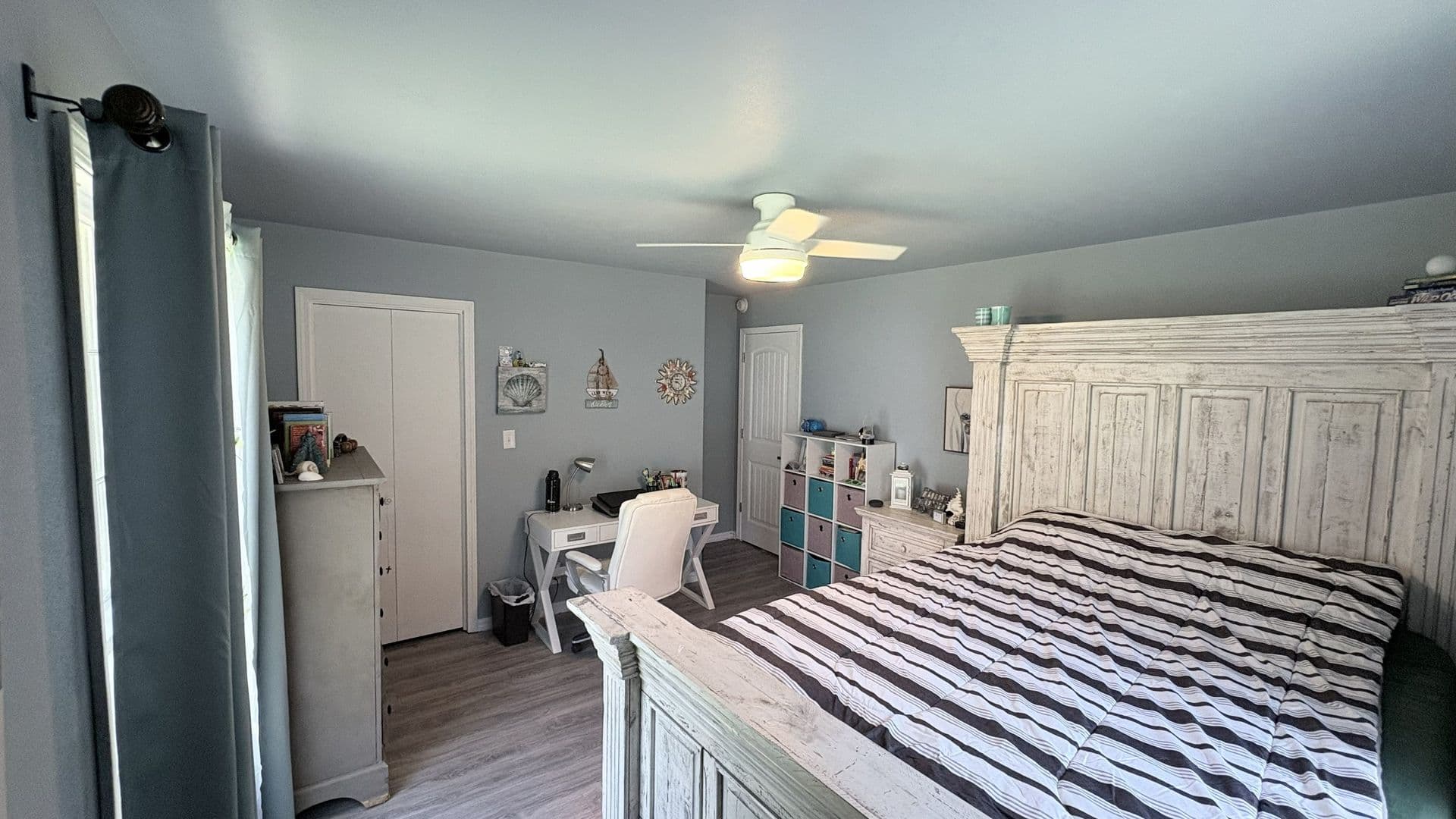 Siloam Springs House: 1365 Twin Springs
