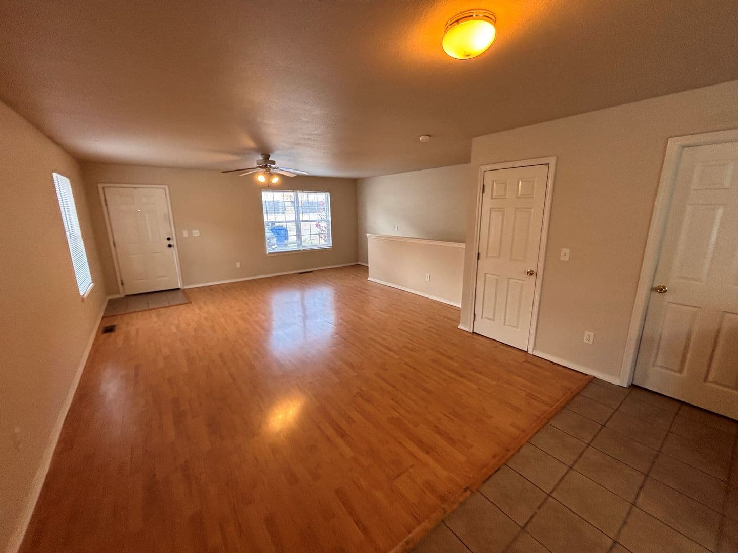 Fayetteville Apartment: Brophy Circle