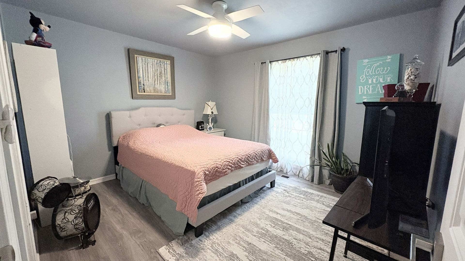 Siloam Springs House: 1365 Twin Springs