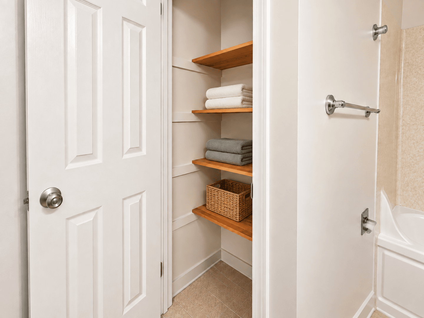 Edmonds Apartment: 21319 80th Ave W