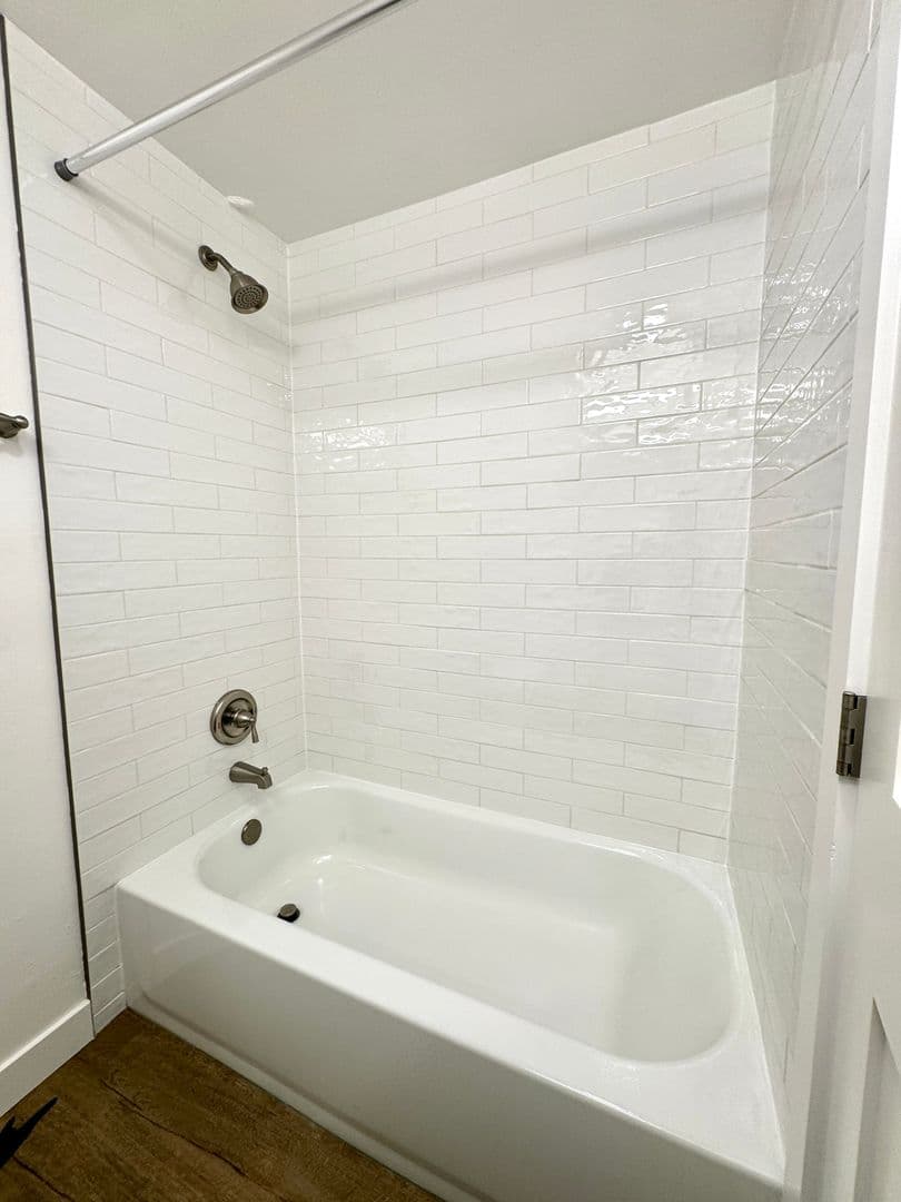 Seattle Apartment: 600 E Denny Way