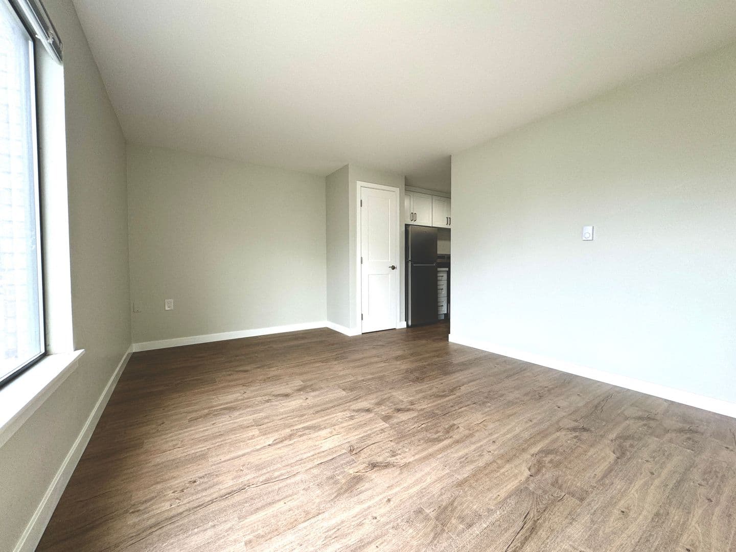 Seattle Apartment: 600 E Denny Way
