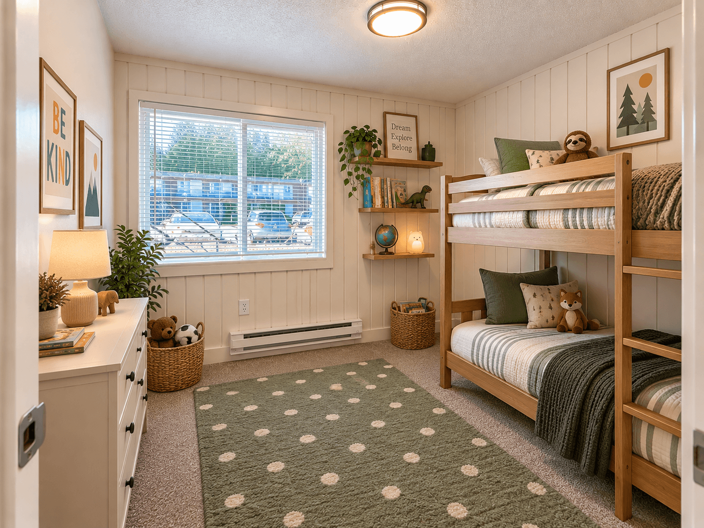 Edmonds Apartment: 21323 80th Ave W