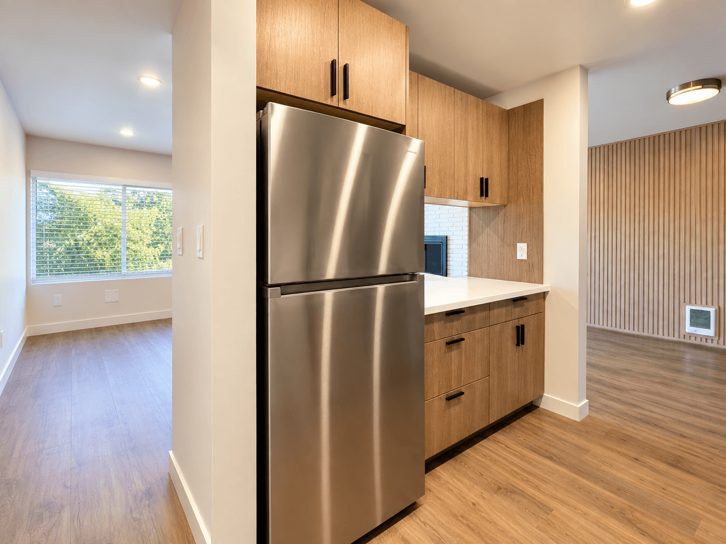 Seattle Apartment: 2301 W Lynn St