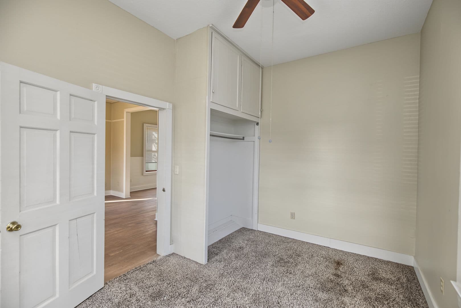 Rogers House: 714 N. 3rd Street