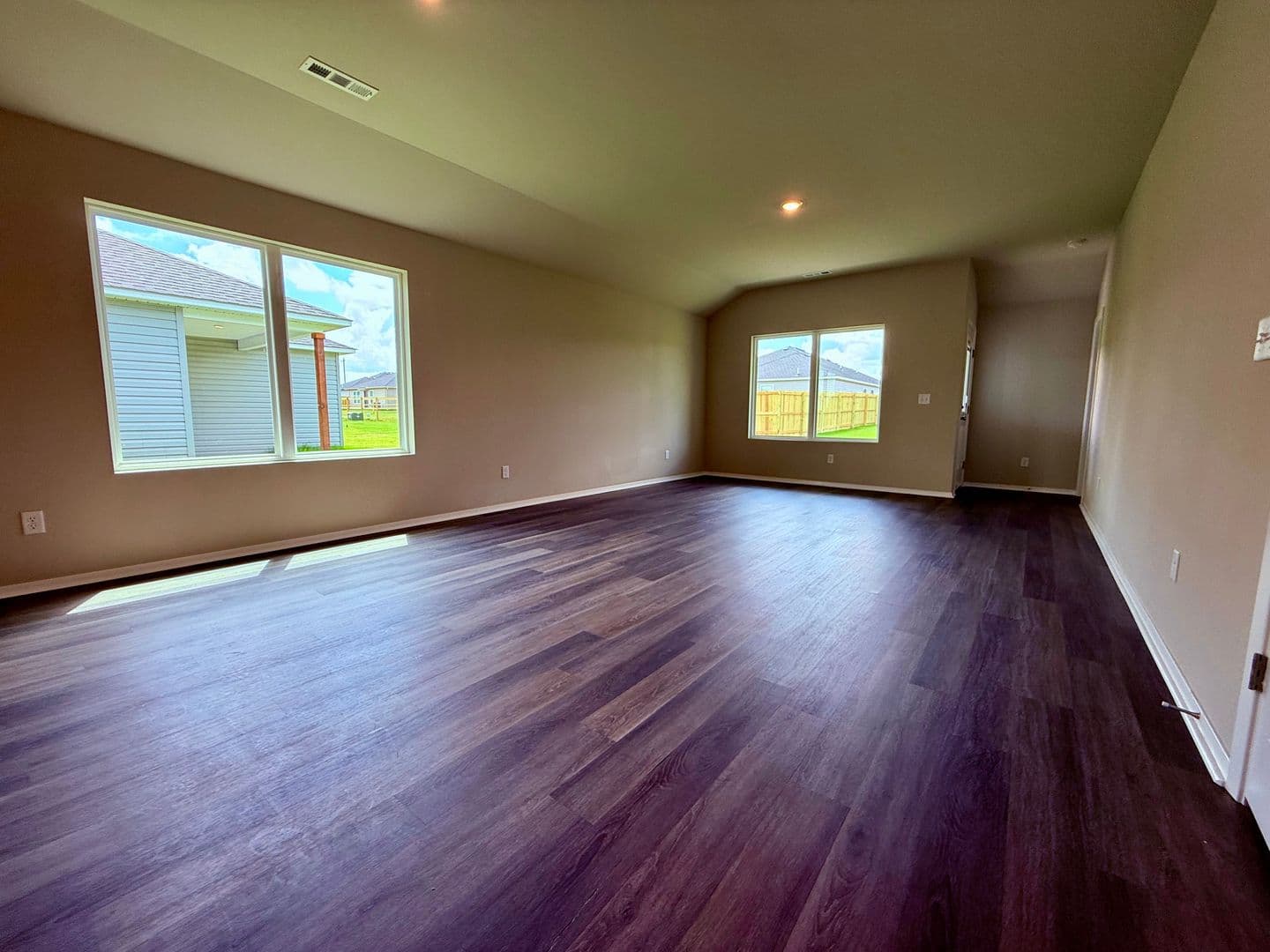 Siloam Springs House: 2508 E. Jan Street
