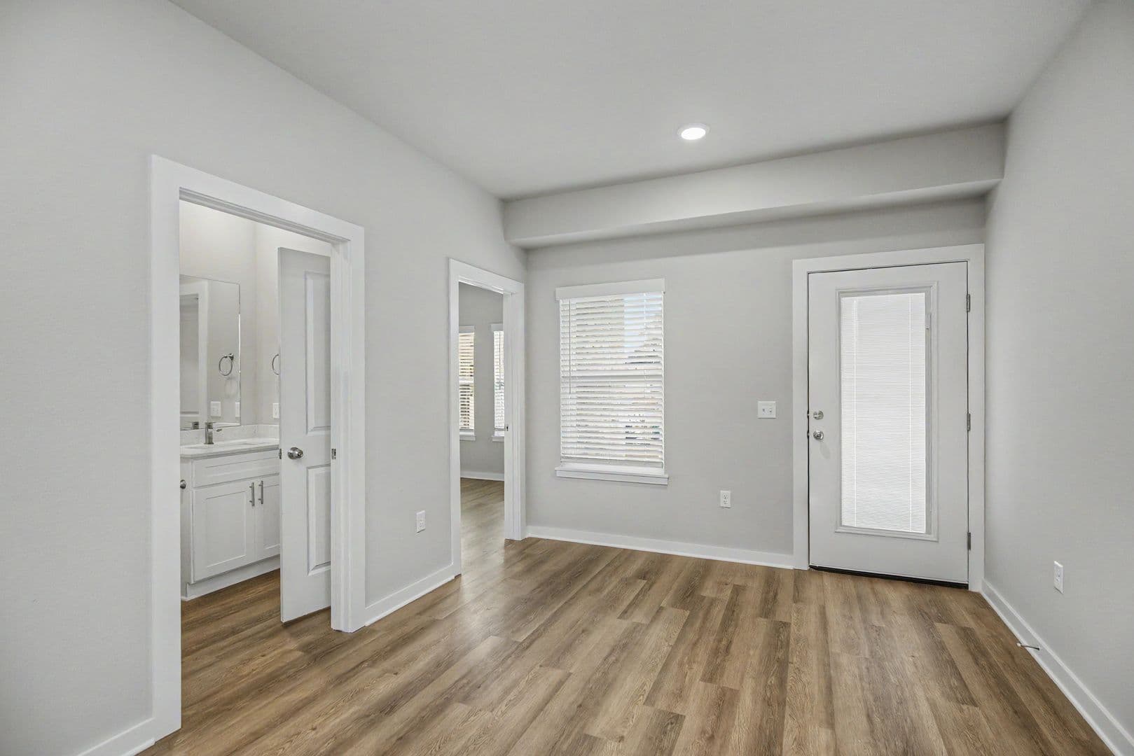 Rogers House: 401 N. 29th Street