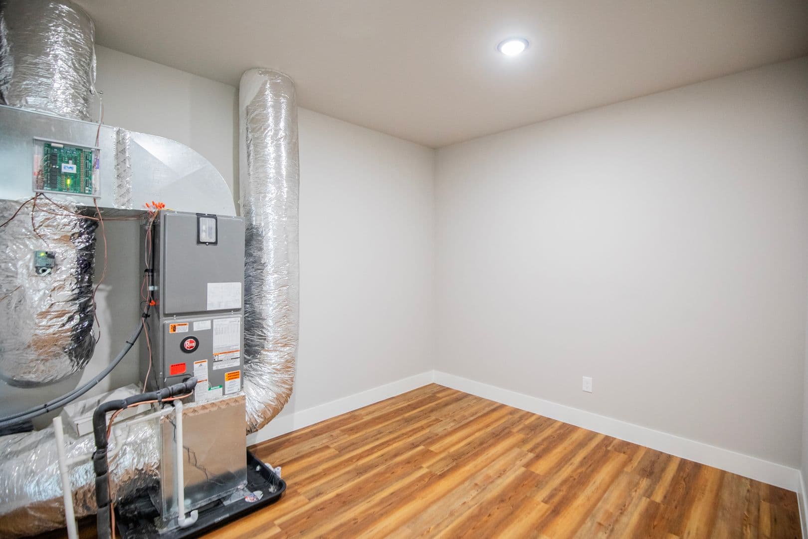 Pea Ridge House: 1036 Seaborn Way