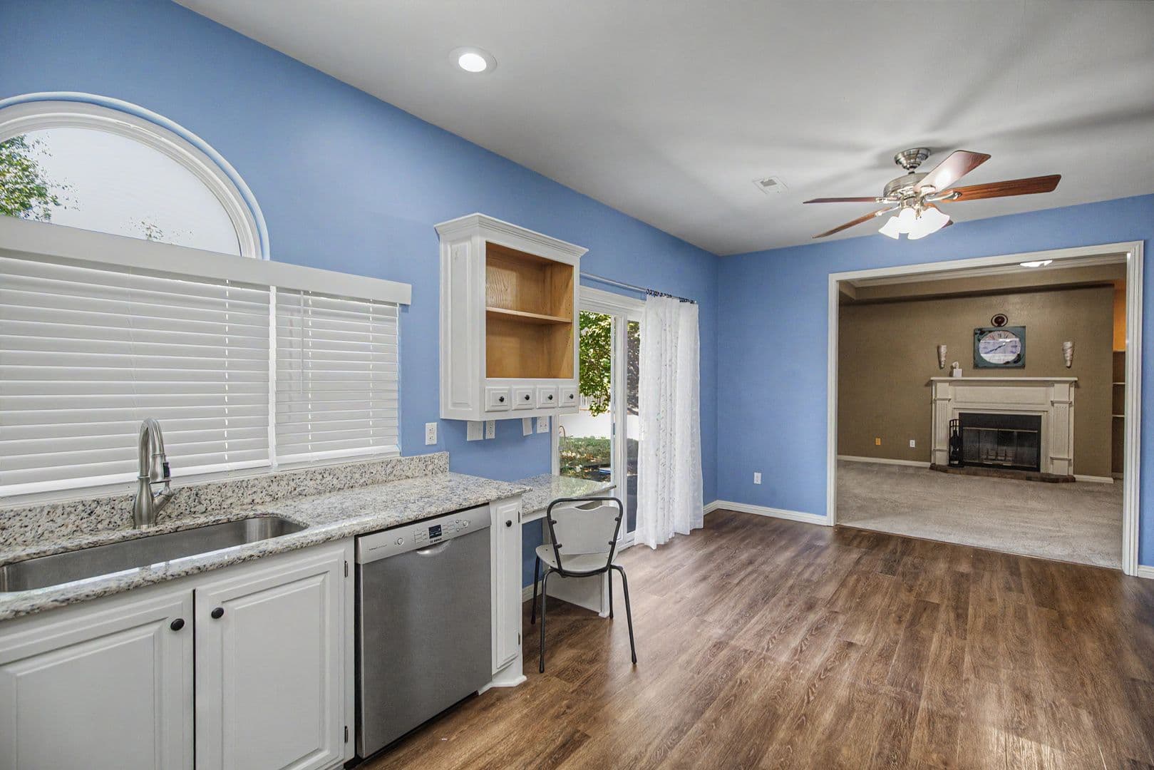 Bentonville House: 29 Ivy Circle