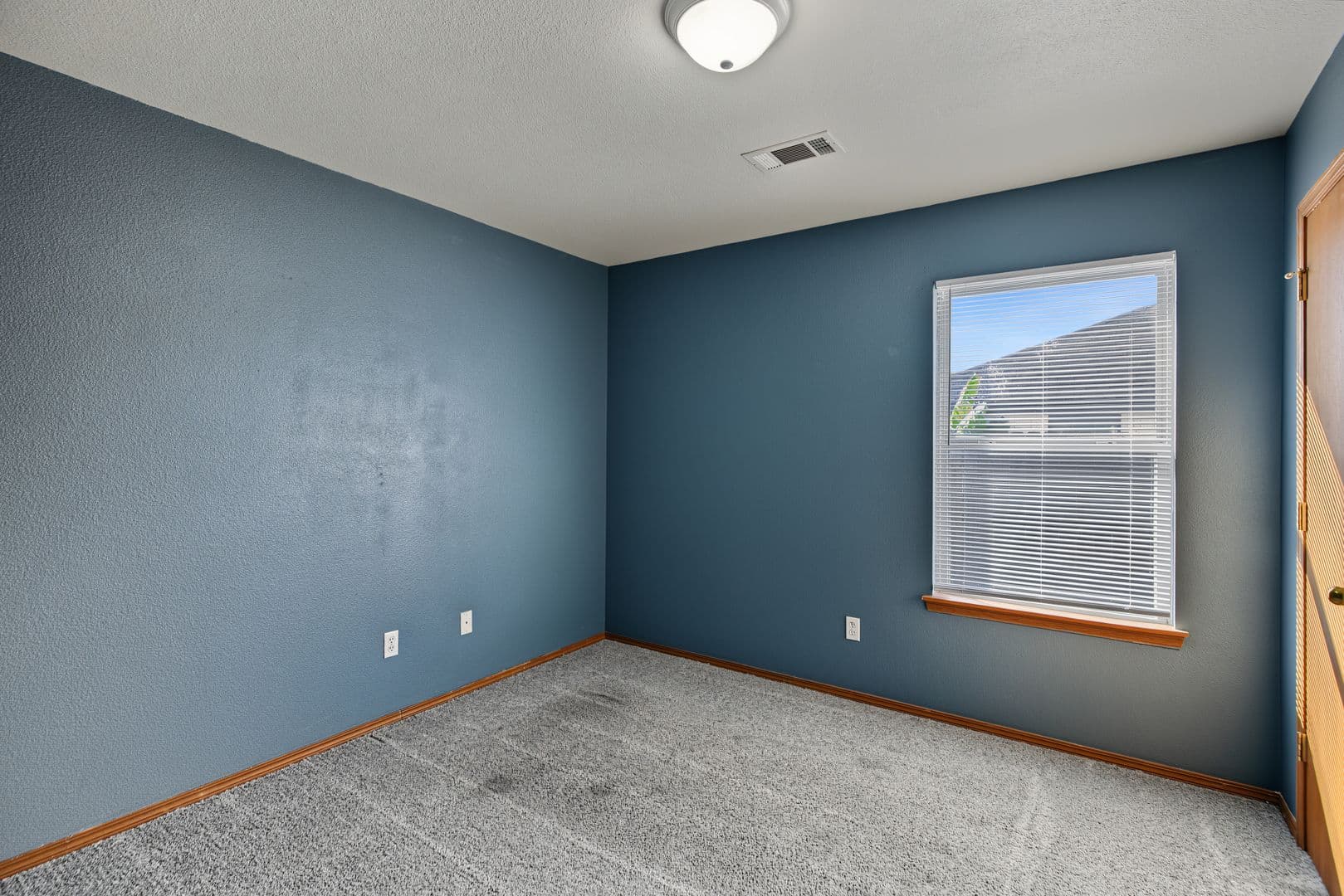 Rogers House: 3103 S E Street