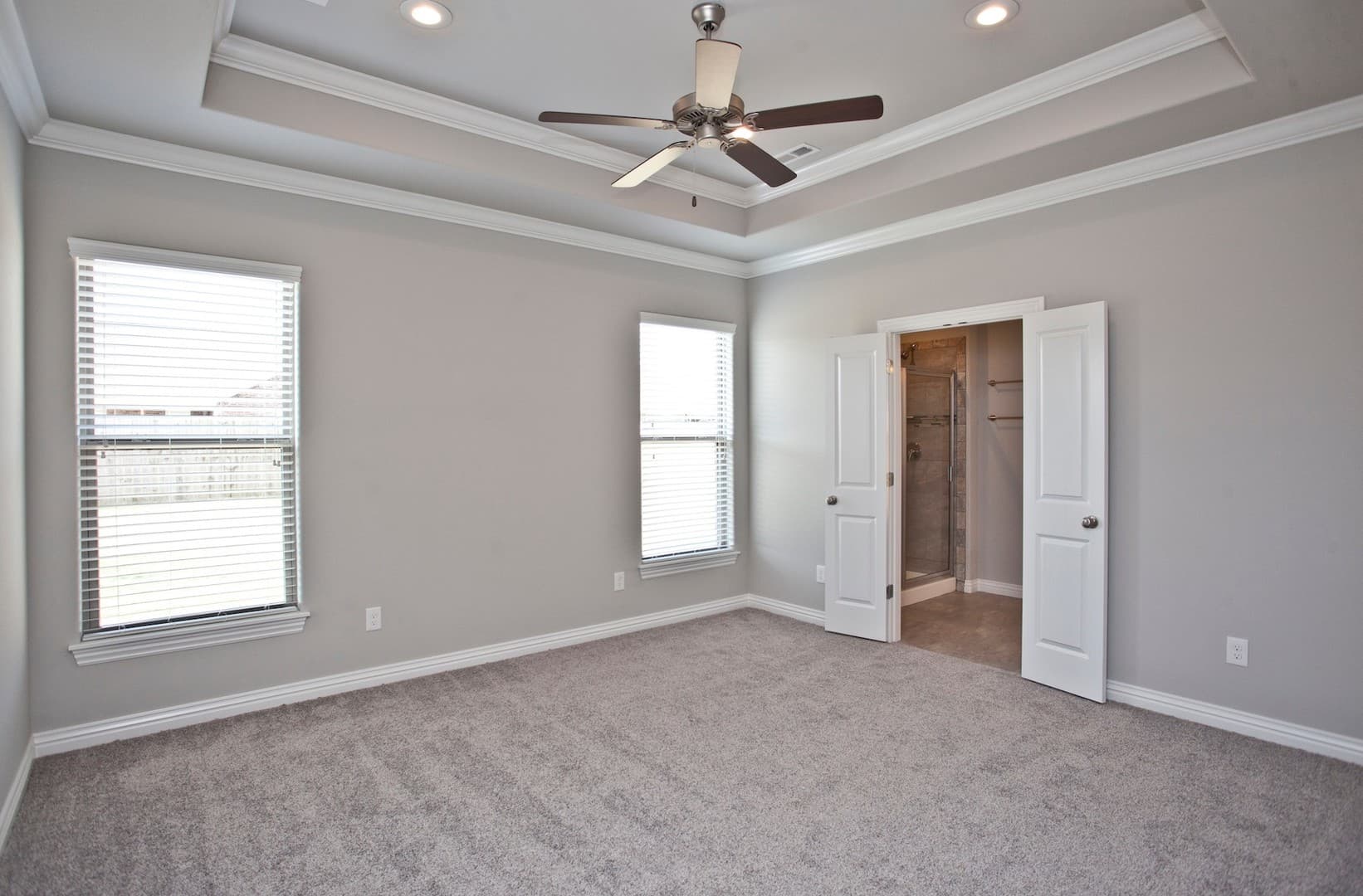 Pea Ridge House: 1003 Taylor Lane