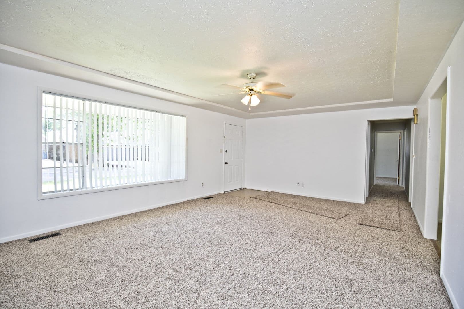 Bentonville House: 304 NW 4th Street