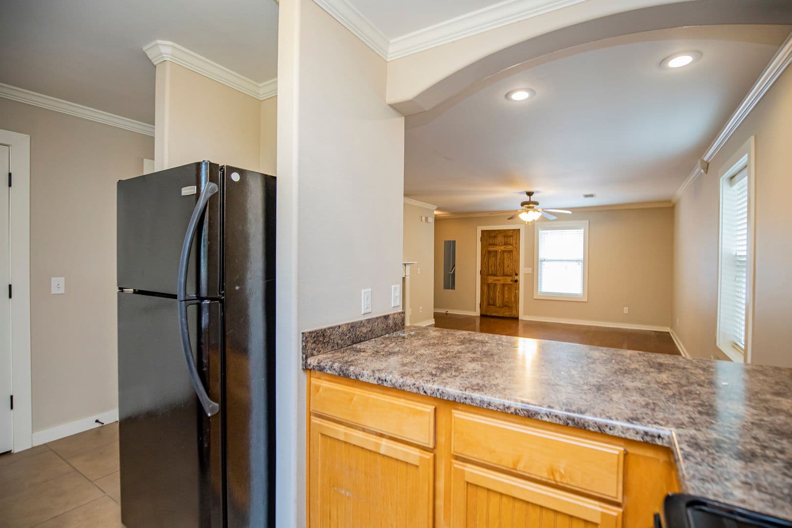 Springdale House: 2011 Karrington Ridge Unit E