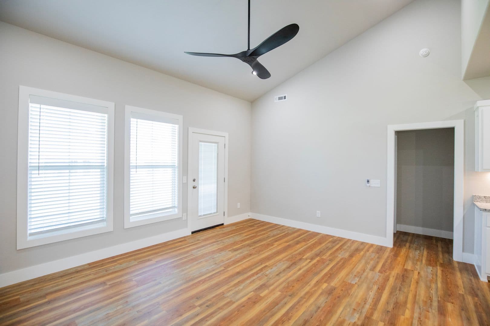 Pea Ridge House: 1036 Seaborn Way
