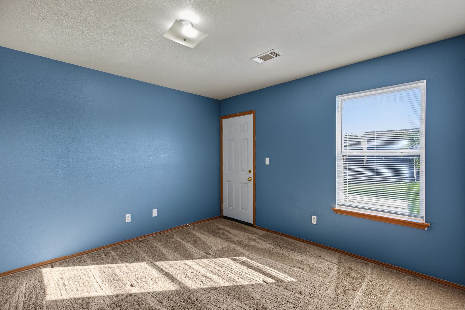 Rogers House: 3103 S E Street
