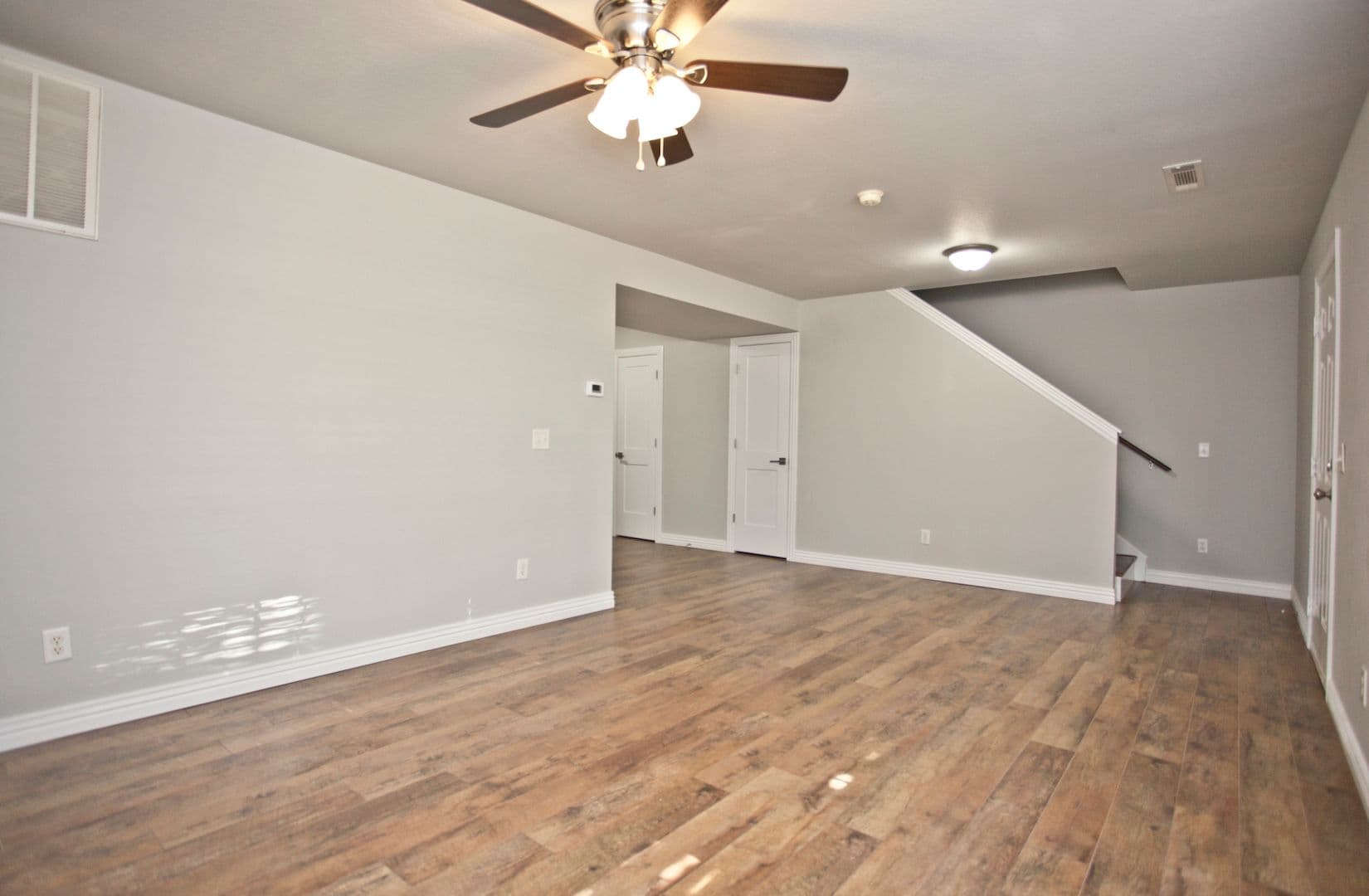 Bentonville Apartment: 506 SW C St