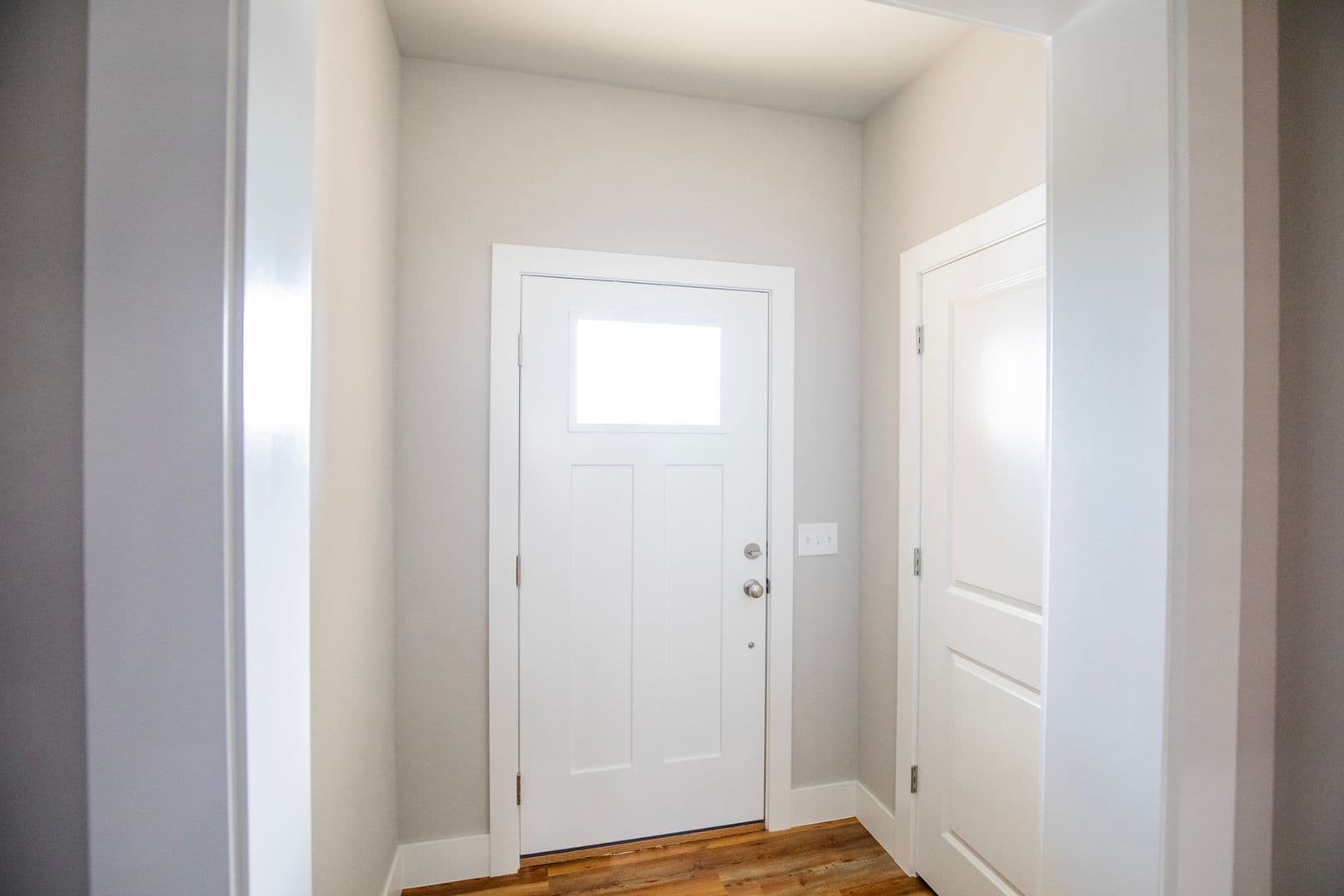Pea Ridge House: 1036 Seaborn Way