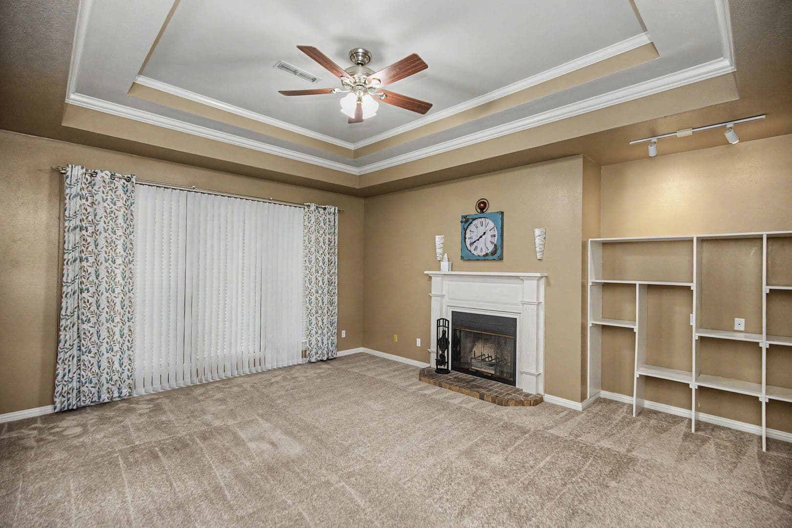 Bentonville House: 29 Ivy Circle