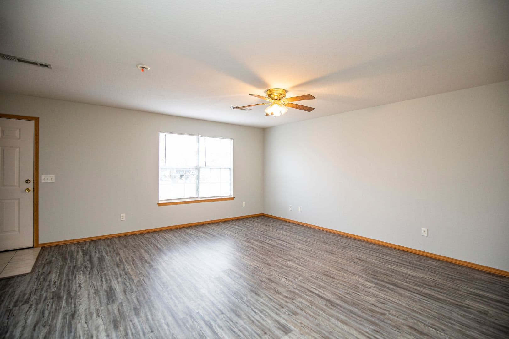 Bentonville Apartment: 506 SW C St