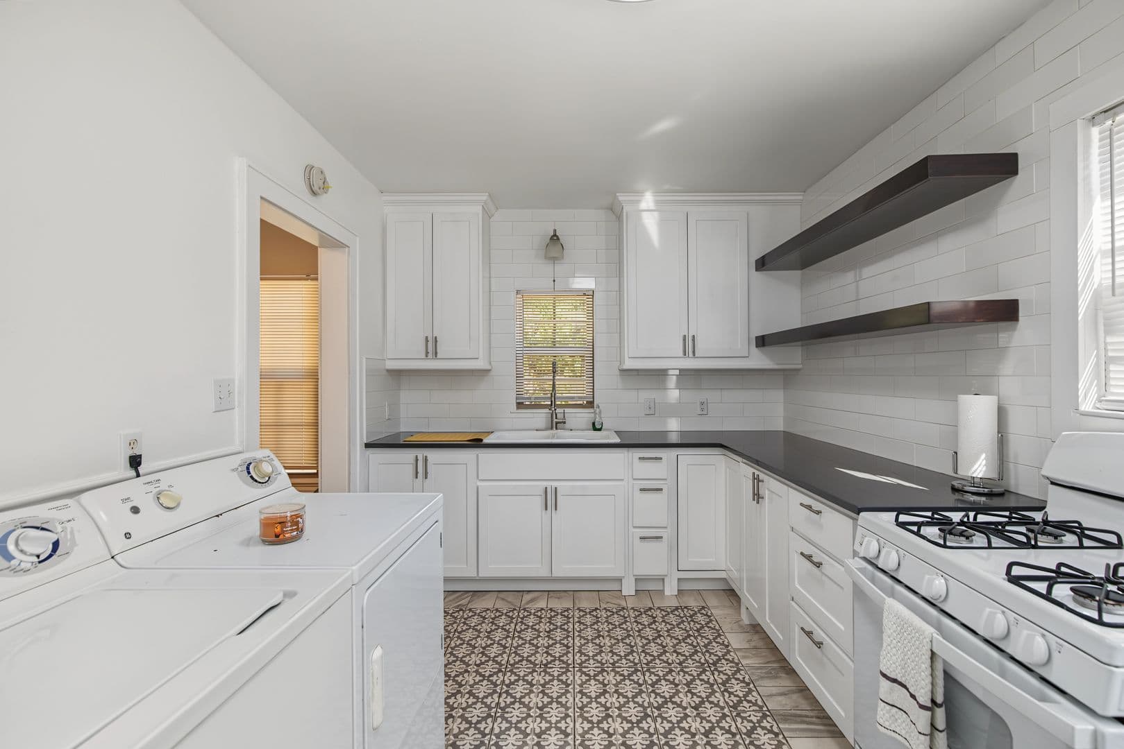 Rogers House: 821 S. 3rd Street