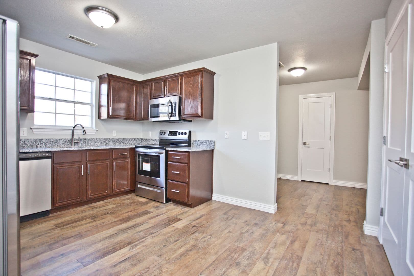 Bentonville Apartment: 506 SW C St