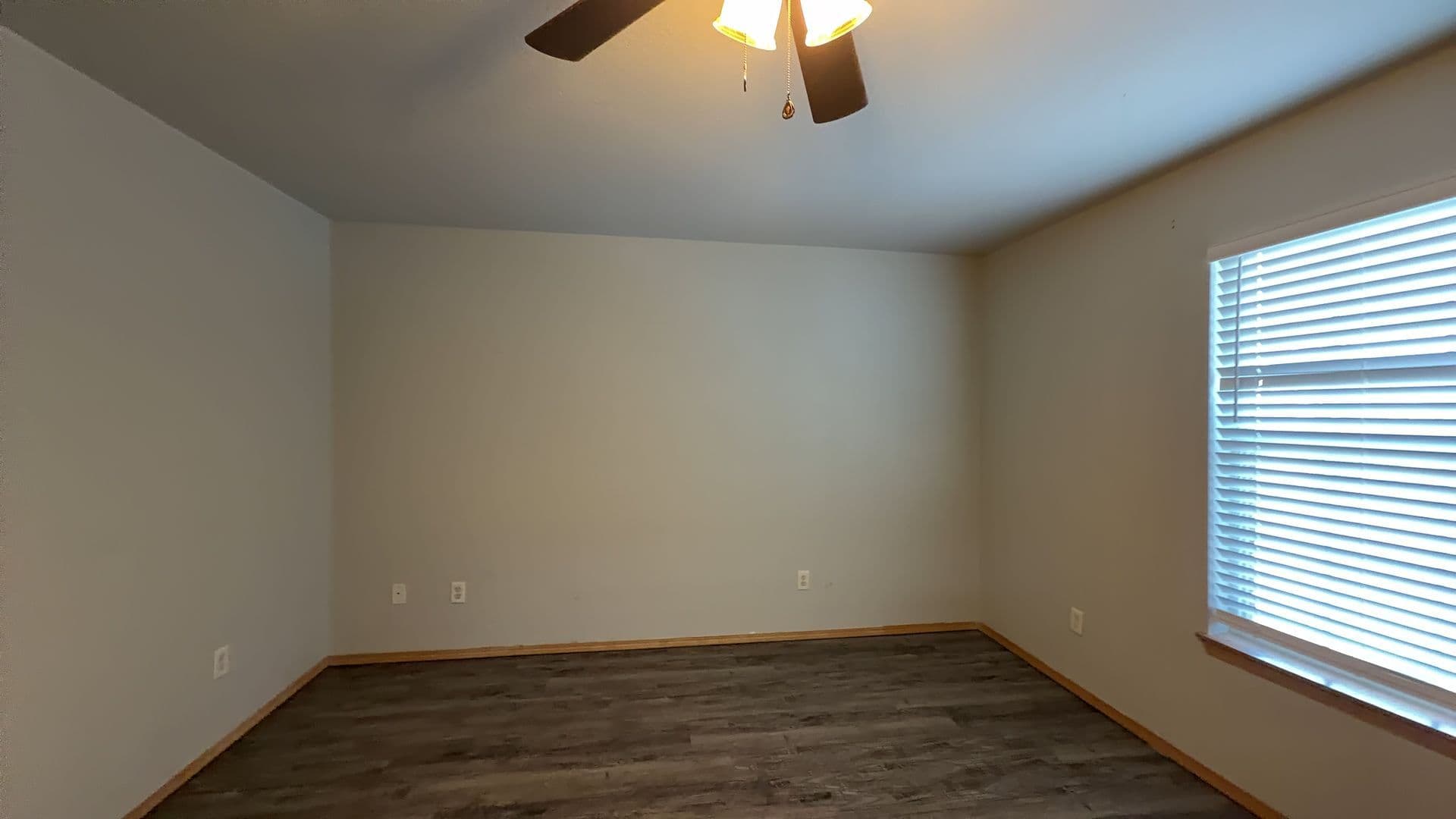 Bentonville Apartment: 506 SW C St